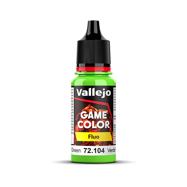 Vallejo - Game Color - 18ml. Paint - Out of Play