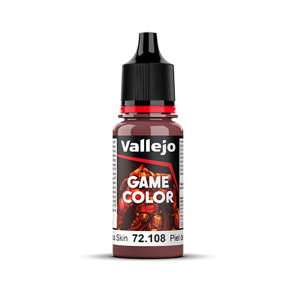 Vallejo - Game Color - 18ml. Paint - Out of Play