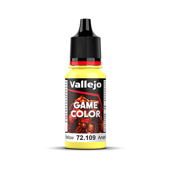 Vallejo - Game Color - 18ml. Paint - Out of Play