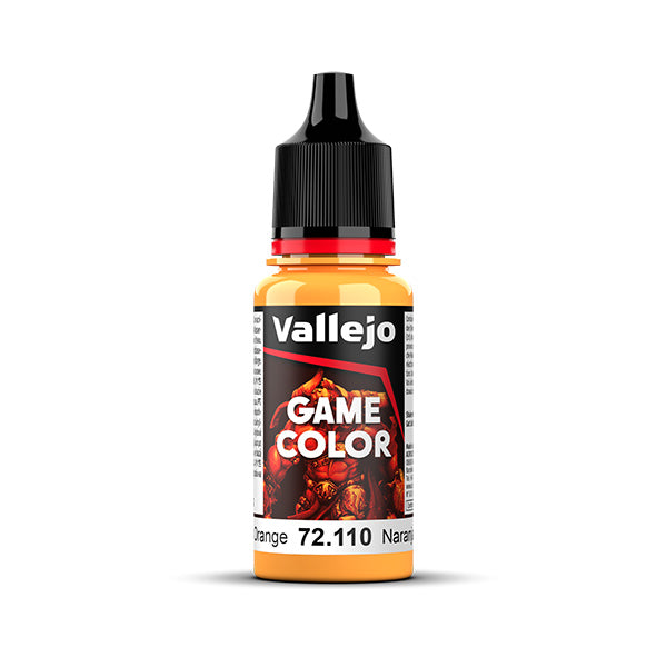 Vallejo - Game Color - 18ml. Paint - Out of Play
