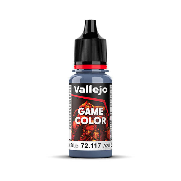 Vallejo - Game Color - 18ml. Paint - Out of Play