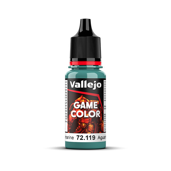 Vallejo - Game Color - 18ml. Paint - Out of Play