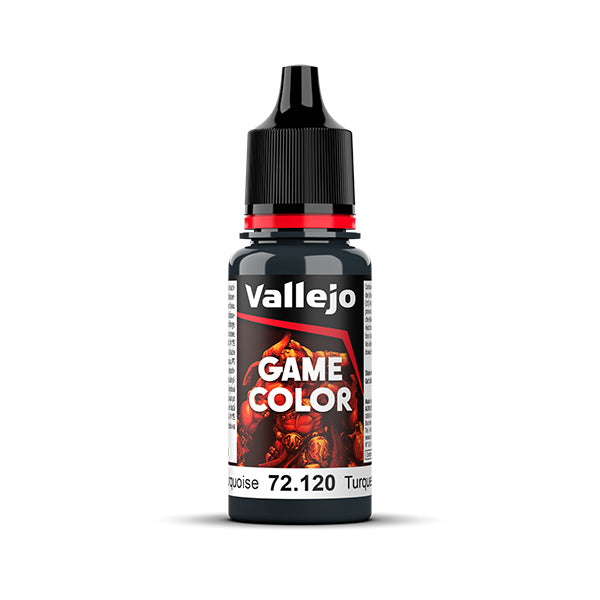 Vallejo - Xpress Game Color - 18ml. Paint - Out of Play
