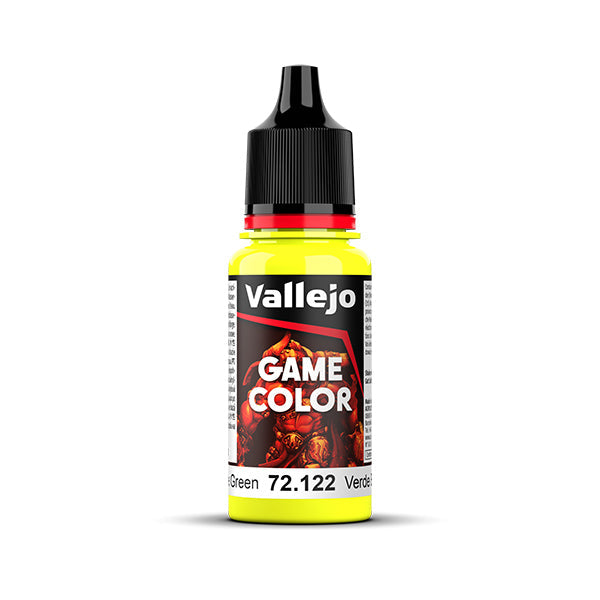 Vallejo - Xpress Game Color - 18ml. Paint - Out of Play