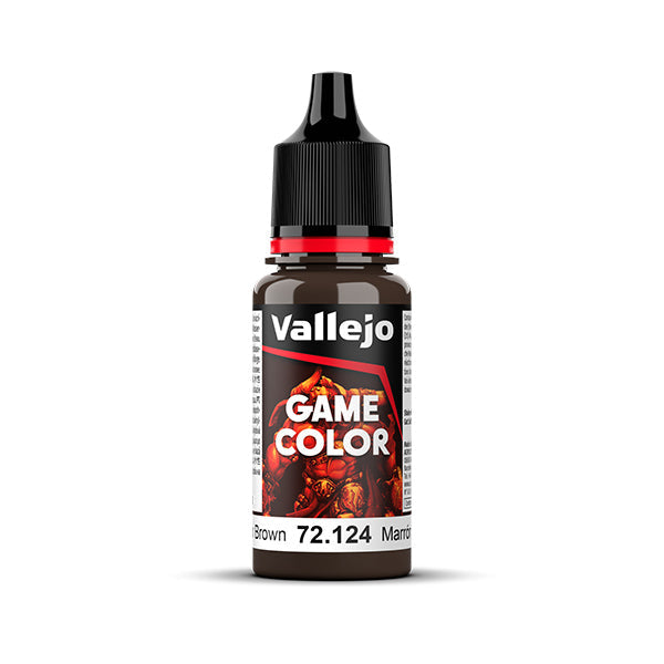Vallejo - Game Color - 18ml. Paint - Out of Play