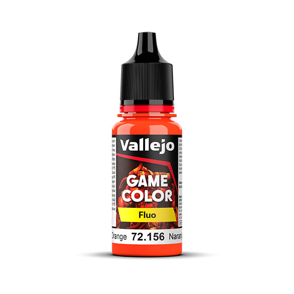 Vallejo - Game Color - 18ml. Paint - Out of Play