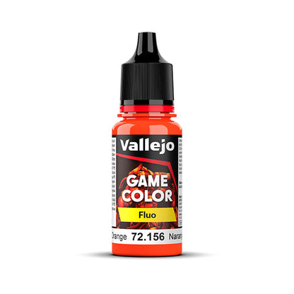 Vallejo - Game Color - 18ml. Paint PunkOuter Games