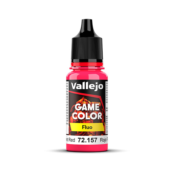 Vallejo - Game Color - 18ml. Paint PunkOuter Games