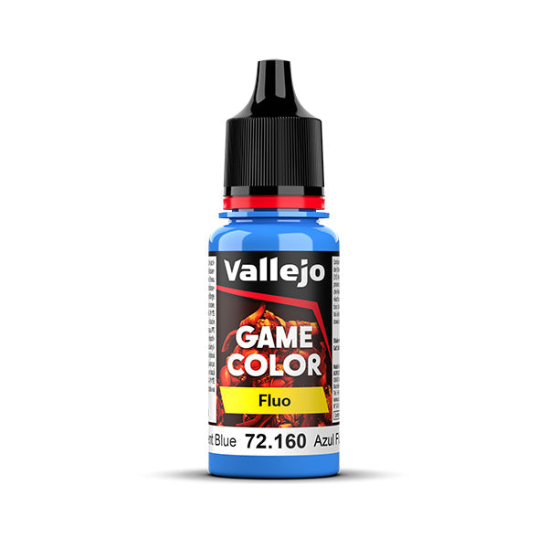 Vallejo - Game Color - 18ml. Paint - Out of Play