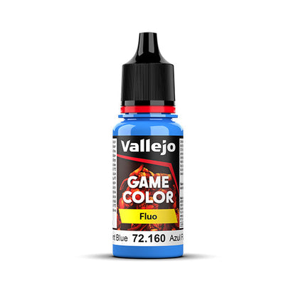 Vallejo - Game Color - 18ml. Paint PunkOuter Games