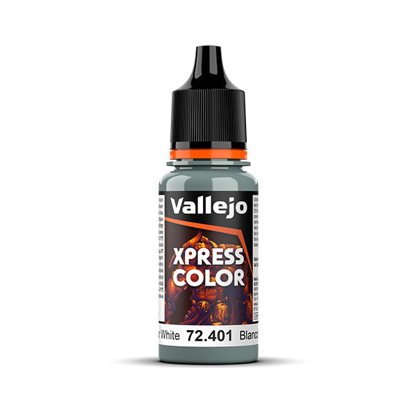 Vallejo - Xpress Color - 18ml. Paint PunkOuter Games