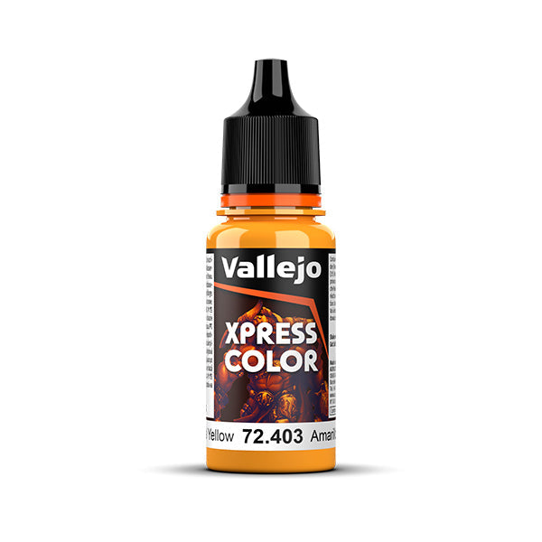 Vallejo - Xpress Color - 18ml. Paint PunkOuter Games