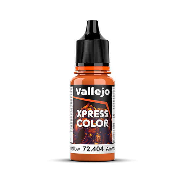Vallejo - Xpress Color - 18ml. Paint PunkOuter Games