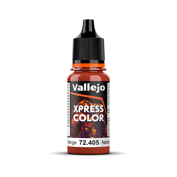 Vallejo - Xpress Color - 18ml. Paint PunkOuter Games