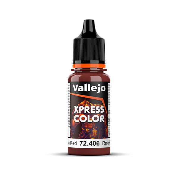 Vallejo - Xpress Color - 18ml. Paint PunkOuter Games