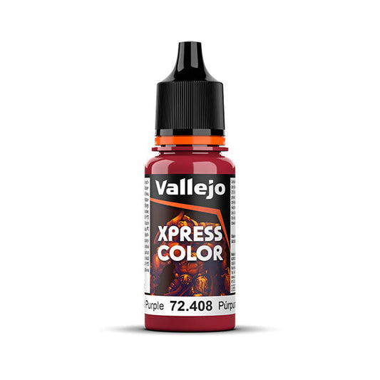 Vallejo - Xpress Color - 18ml. Paint PunkOuter Games