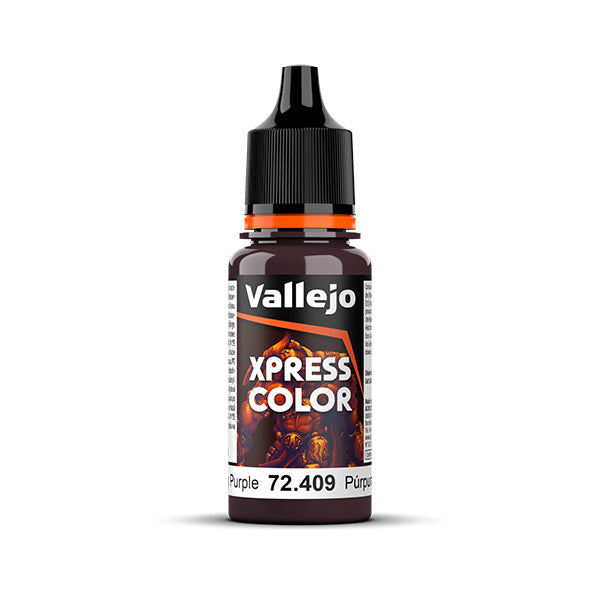 Vallejo - Xpress Color - 18ml. Paint PunkOuter Games