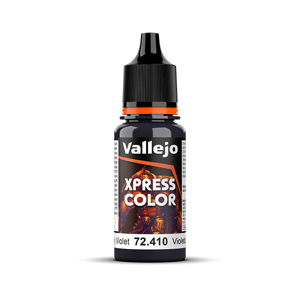 Vallejo - Xpress Color - 18ml. Paint PunkOuter Games