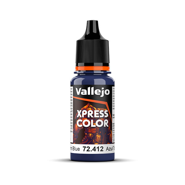 Vallejo - Xpress Color - 18ml. Paint PunkOuter Games