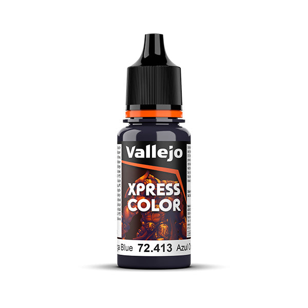 Vallejo - Xpress Color - 18ml. Paint PunkOuter Games