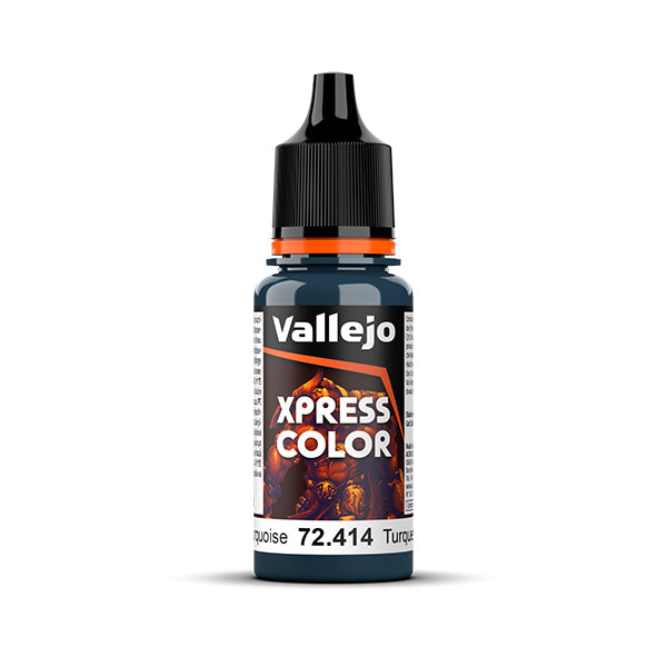 Vallejo - Xpress Color - 18ml. Paint PunkOuter Games