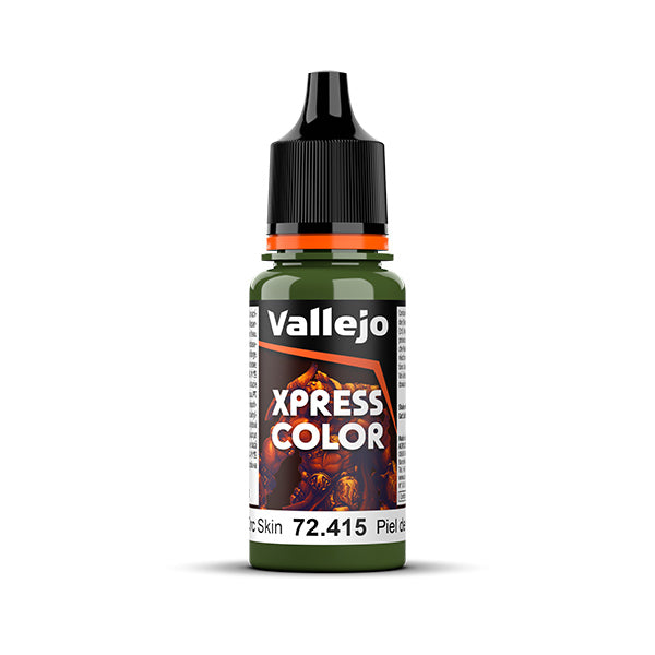 Vallejo - Xpress Color - 18ml. Paint PunkOuter Games