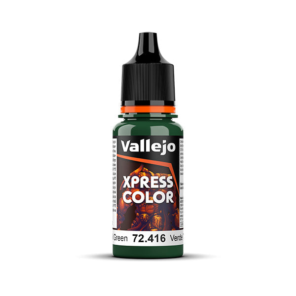 Vallejo - Xpress Color - 18ml. Paint PunkOuter Games
