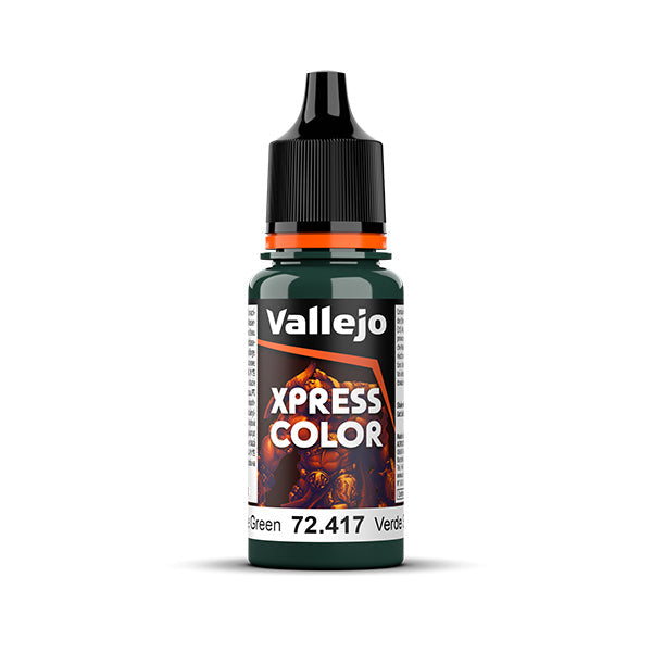 Vallejo - Xpress Color - 18ml. Paint PunkOuter Games