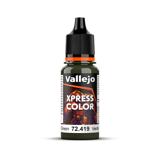 Vallejo - Xpress Color - 18ml. Paint PunkOuter Games