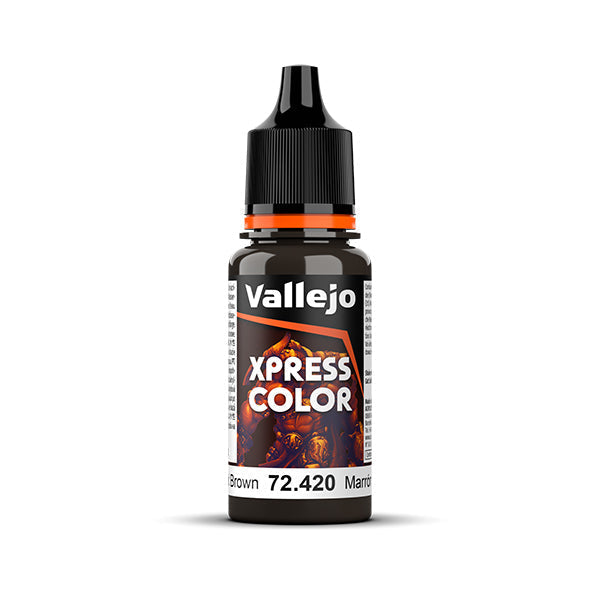 Vallejo - Xpress Color - 18ml. Paint PunkOuter Games
