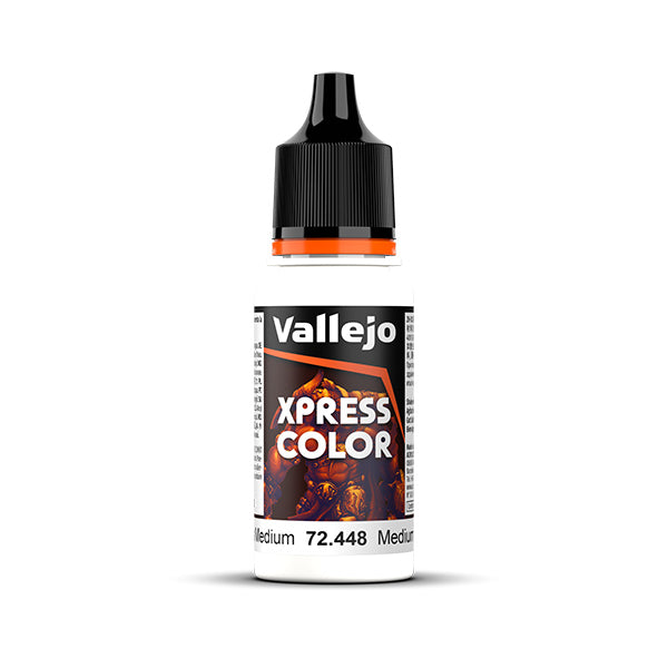 Vallejo - Xpress Color - 18ml. Paint PunkOuter Games