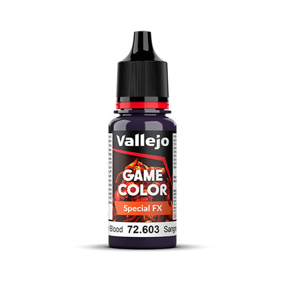 Vallejo - Game Color - 18ml. Paint PunkOuter Games