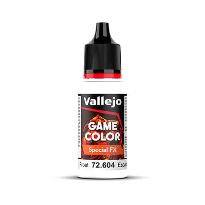 Vallejo - Game Color - 18ml. Paint PunkOuter Games