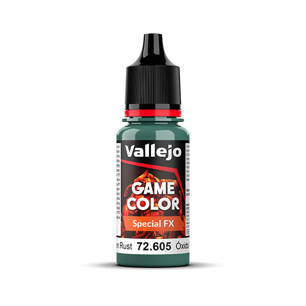 Vallejo - Game Color - 18ml. Paint - Out of Play
