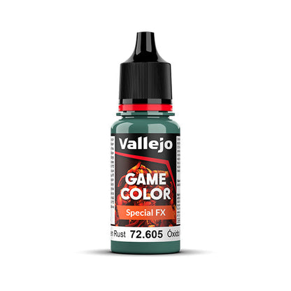 Vallejo - Game Color - 18ml. Paint PunkOuter Games