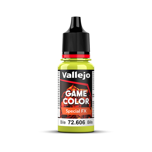 Vallejo - Game Color - 18ml. Paint - Out of Play