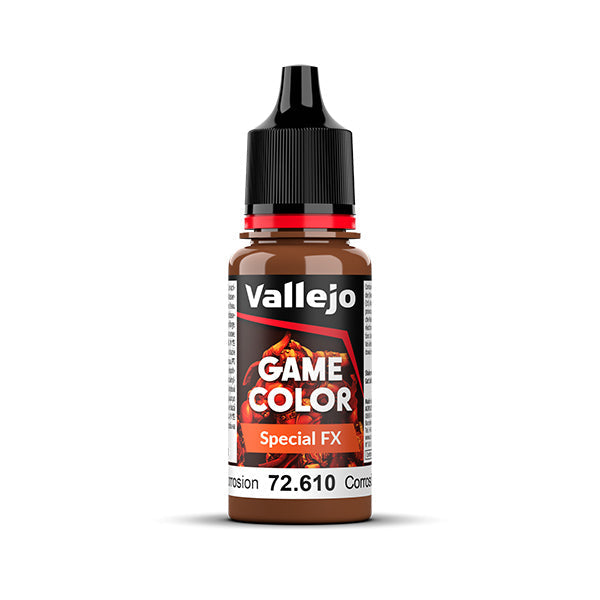 Vallejo - Game Color - 18ml. Paint - Out of Play