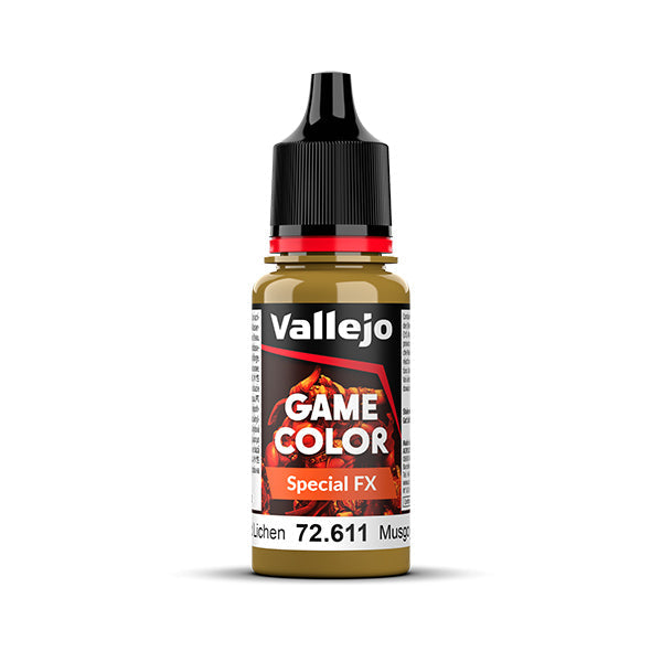 Vallejo - Xpress Game Color - 18ml. Paint - Out of Play