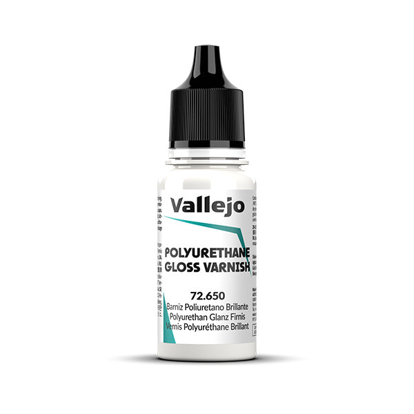 Vallejo - Auxiliary Products - 18ml - Out of Play