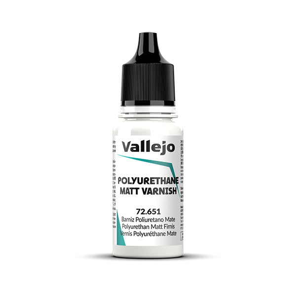 Vallejo - Auxiliary Products - 18ml - Out of Play