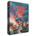 Final Girl: The Killer from Tomorrow - Board Game - Out of Play