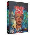Final Girl: The Falconwood Files - Board Game - Out of Play