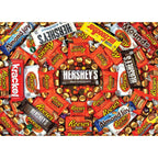 Hershey's Swirl - 1000 Piece Jigsaw Puzzle - Out of Play
