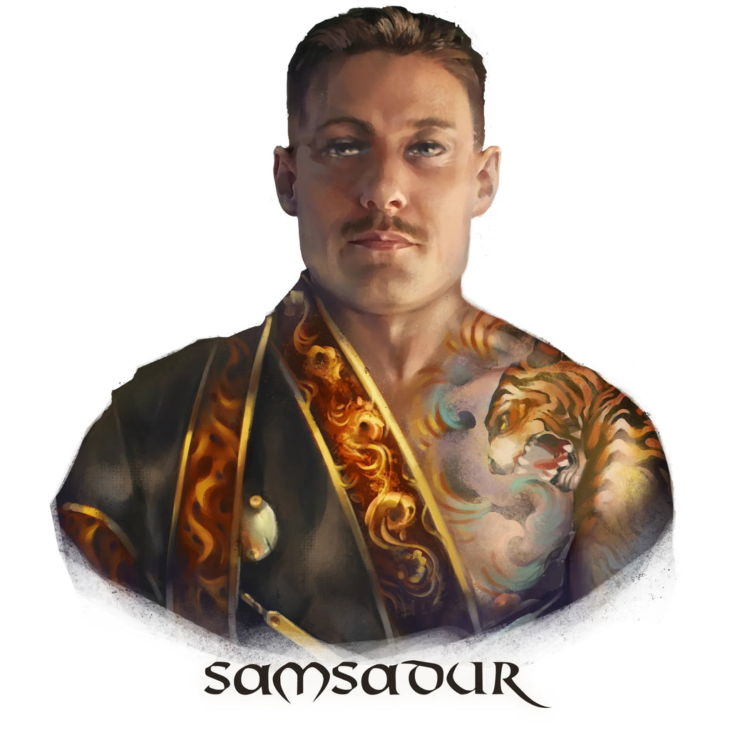 Crown of the Oathbreaker Bundle - Out of Play