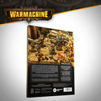 Core Book | Warmachine