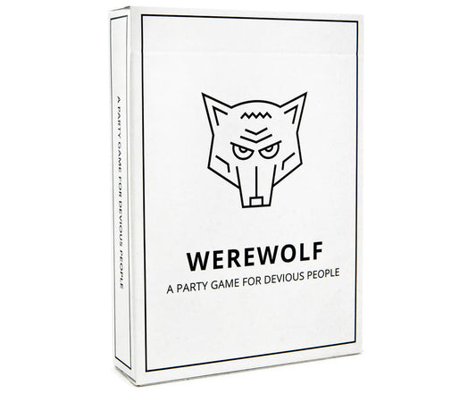 Werewolf - Out of Play Stellar Factory