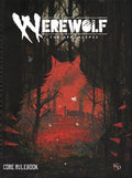 Werewolf The Apocalypse 5th Edition Core Rulebook - Out of Play
