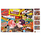 Hershey's Vintage - 1000 Piece Jigsaw Puzzle - Out of Play