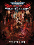 Wrath & Glory Revised Starter Set - Out of Play