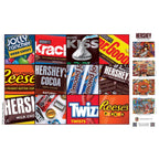 Hershey's Moments - 1000 Piece Jigsaw Puzzle - Out of Play